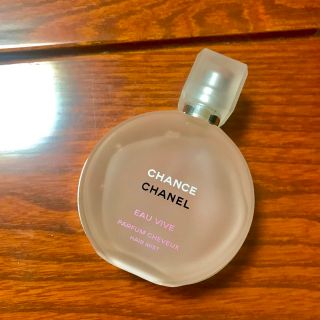 シャネル(CHANEL)のチャンスオーヴィーブヘアミスト(ヘアウォーター/ヘアミスト)