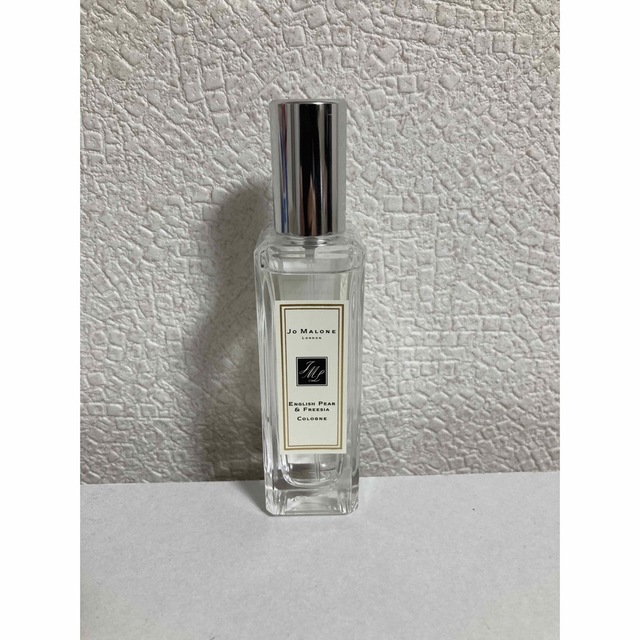 jo malone 香水