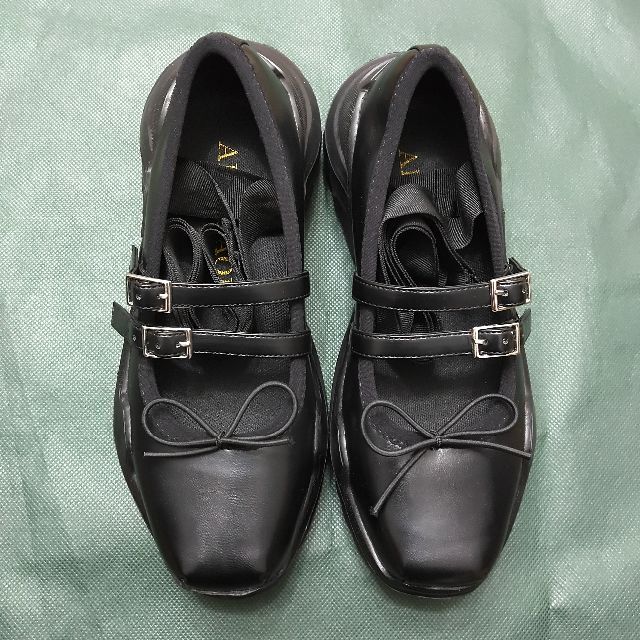 今ダケ送料無料 美品 AKIKOAOKI アキコアオキ Giselle ジゼル バレエ