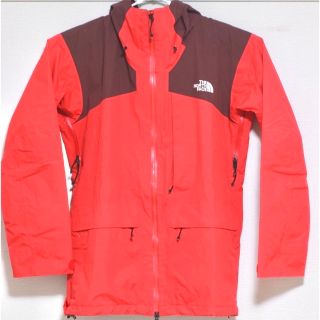 ザノースフェイス(THE NORTH FACE)のNORTH FACE ノースフェイス　ウェア　スキー　ボード (マウンテンパーカー)