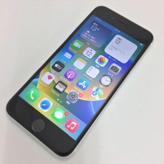 アイフォーン(iPhone)の【B】iPhone SE（第2世代）/64GB/356779117554724(スマートフォン本体)