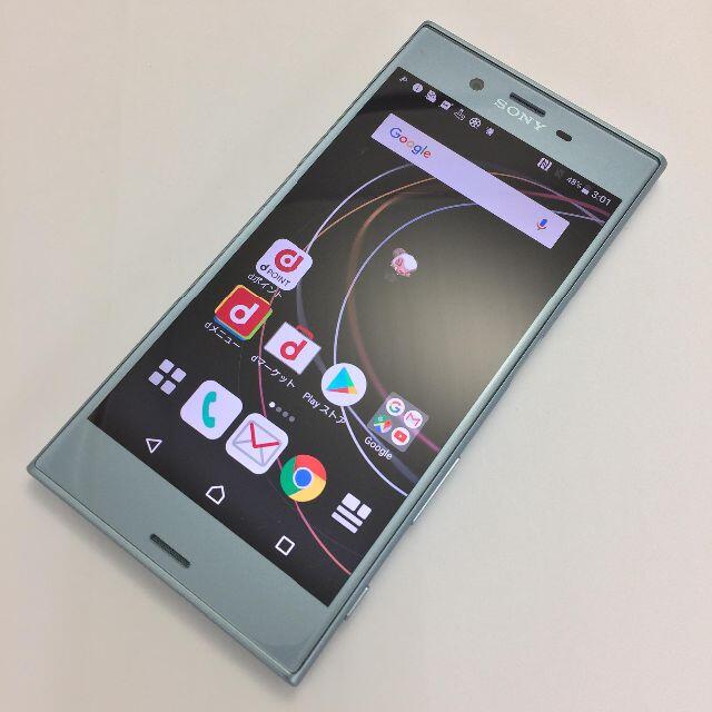 【B】SO-03J/Xperia XZs/354443080209129