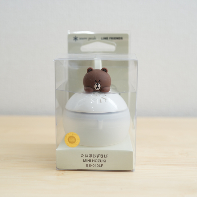 スノーピーク LINE FRIENDS コラボ たねほおずき | tradexautomotive.com