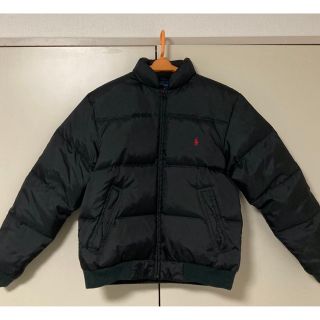 POLO RALPH LAUREN(ダウンジャケット ・ レッド/赤色系)の POLO RALPH LAUREN(ダウンジャケット ・ レッド/赤色系)の