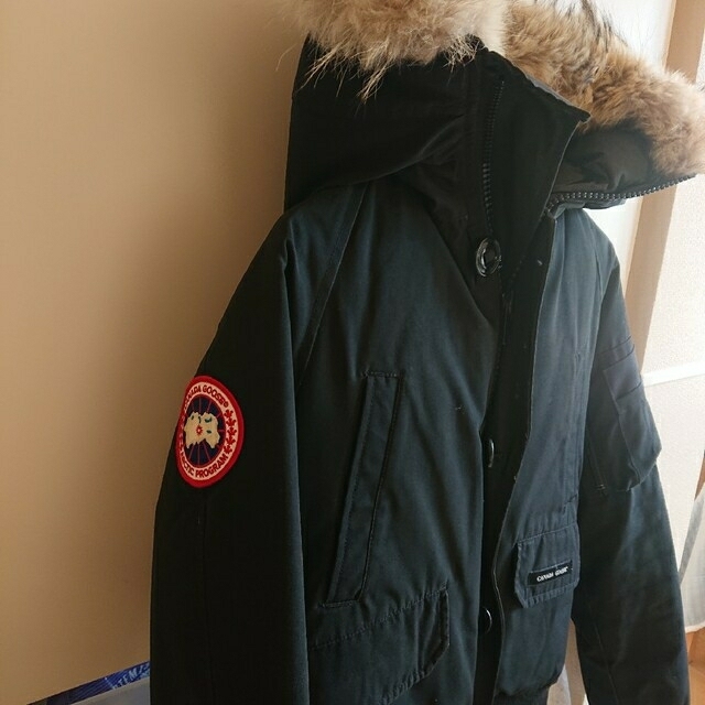 CANADA GOOSE(カナダグース)のカナダグース 正規 グリフィン Sサイズ レディースのジャケット/アウター(ダウンジャケット)の商品写真