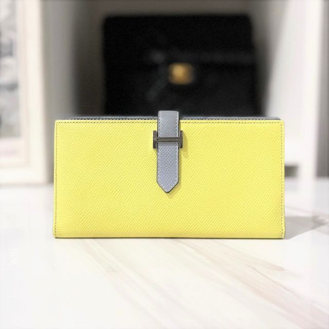 最新の激安 Hermes - 美品☆ エルメス ベアンスフレ ヴェルソ エプソン