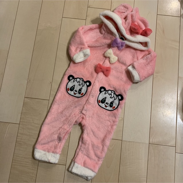 グラグラ 70 ロンパース www.altatec-net.com