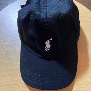 ポロラルフローレン(POLO RALPH LAUREN)のキャップ(キャップ)