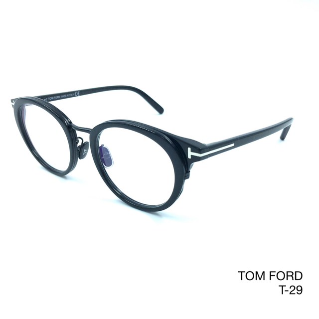 TOM FORD トムフォード TF5784-D-B 053 Havana-