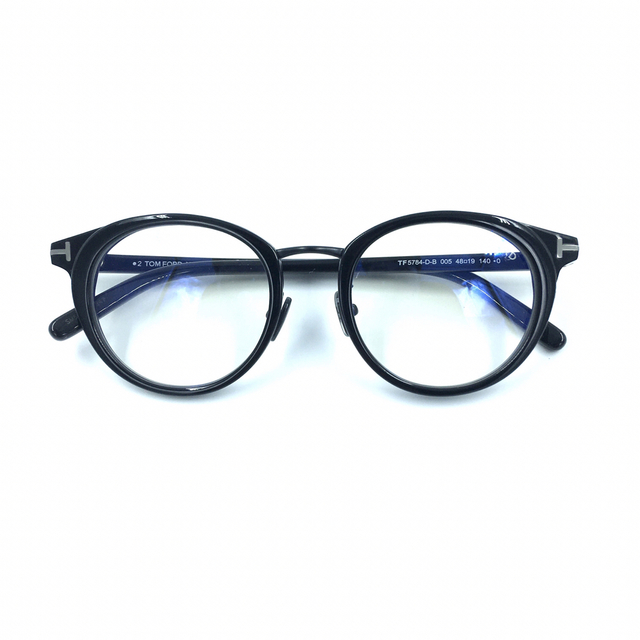 TOM FORD トムフォード TF5784-D-B 053 Havana-