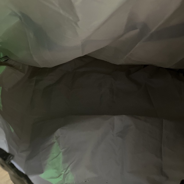 SEE BY CHLOE(シーバイクロエ)のシーバイクロエ　トートエコバッグ ＆ファーチャーム レディースのバッグ(トートバッグ)の商品写真
