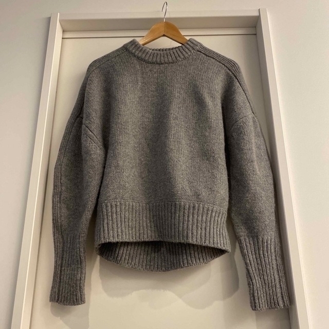 HYKE KNIT