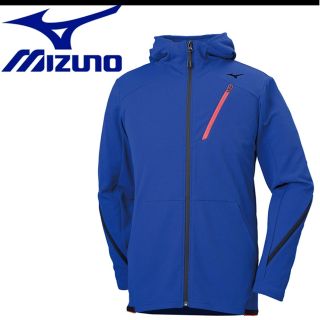 ミズノ(MIZUNO)の新品*mizuno*ドライ エアロフロー ジャケット(その他)