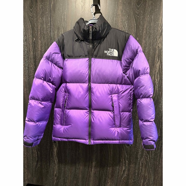 THE NORTH FACE - THE NORTH FACE ND91841 ヌプシジャケット Mサイズの