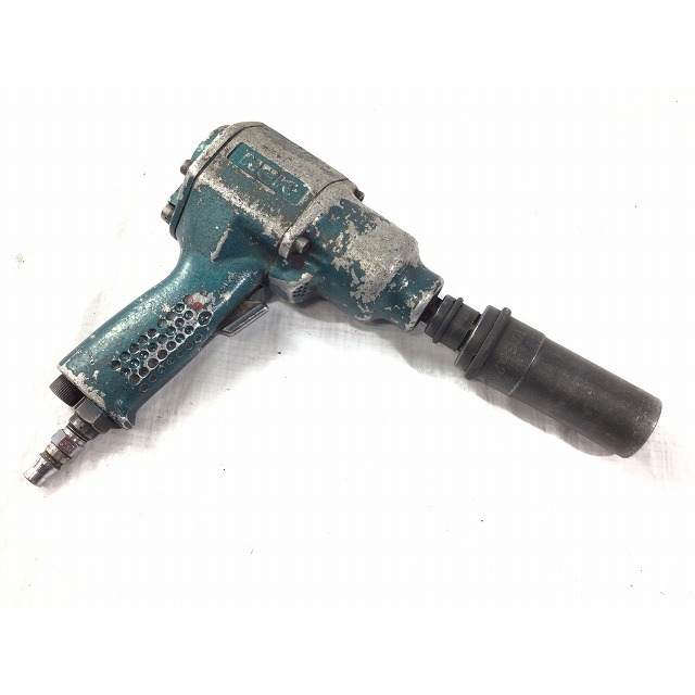 ☆中古品☆NPK 日本ニューマチック工業 エアインパクトレンチ NW ☆中古品☆NPK 日本ニューマチック工業 エアインパクトレンチ NW
