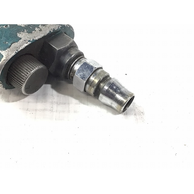 ☆中古品☆NPK 日本ニューマチック工業 エアインパクトレンチ NW ☆中古品☆NPK 日本ニューマチック工業 エアインパクトレンチ NW