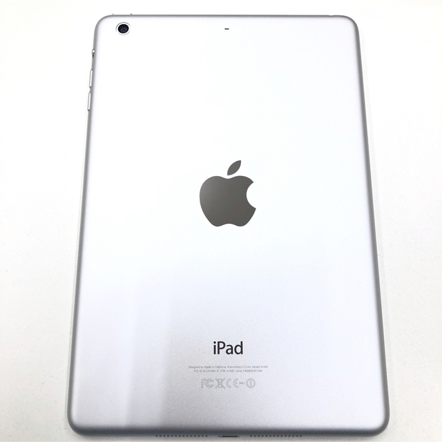 iPad mini2 32GB Wi-Fiモデル アイパッド Apple純正品 1