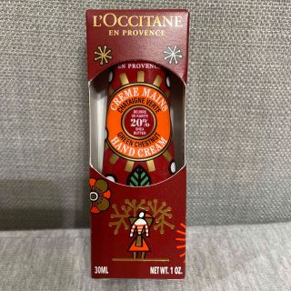 ロクシタン(L'OCCITANE)のロクシタン　ハンドクリーム(ハンドクリーム)