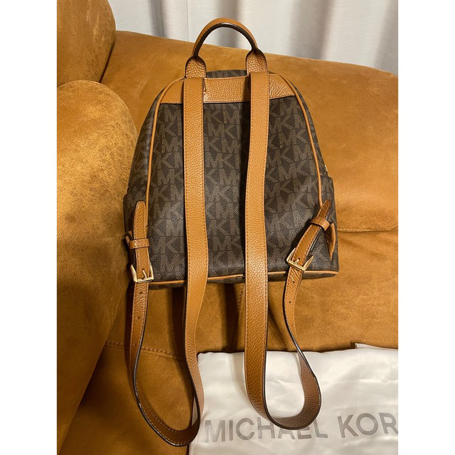 Michael Kors - ❗️最大値下げ中❗️ マイケルコース リュックの通販