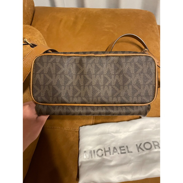 Michael Kors - ❗️最大値下げ中❗️ マイケルコース リュックの通販