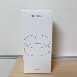 ONETHINGどくだみ化粧水150ml(化粧水/ローション)