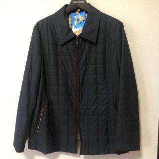 ダックス(DAKS)の美品　ダックス　キルティングジャケット(その他)