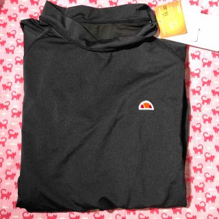 エレッセ(ellesse)の⭐️ellesse   長袖　レディース　XL⭐️ロンT⭐️新品未使用(Tシャツ(長袖/七分))