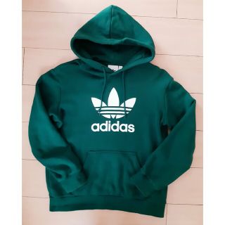 アディダス(adidas)の彩月様専用【adidas】アディダスオリジナル★フードパーカー(パーカー)