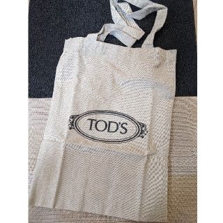 トッズ　TOD'S　トートバッグ　Oggi付録(トートバッグ)