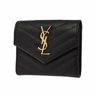 Saint Laurent - 最終値下げ❗️サンローラン 財布の通販|ラクマ Saint Laurent - 最終値下げ❗️サンローラン 財布の通販|ラクマ