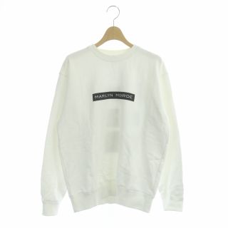 売れ筋アイテムラントップスAmeri VINTAGE - Ameri☆ OPEN SLEEVE LAYERED SWEATの通販 by m