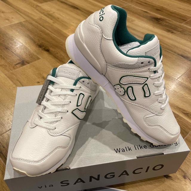 New Balance - SANGACIO サンガッチョの通販 by ma-'s shop ...