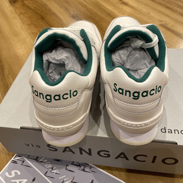 New Balance - SANGACIO サンガッチョの通販 by ma-'s shop ...