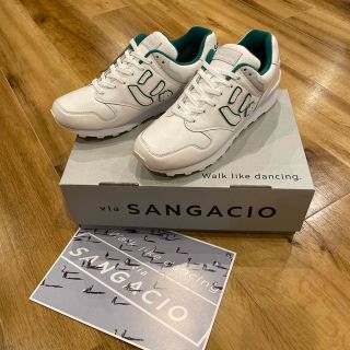 ニューバランス(New Balance)のSANGACIO   サンガッチョ(スニーカー)