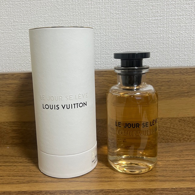 LOUIS VUITTON 香水 フレグランス 限定カラー grass-flower.com-日本 ...