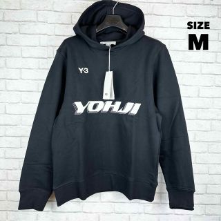 Y-3 - 新品100%本物 【M】Y-3 スウェット パーカー ワイスリー の通販