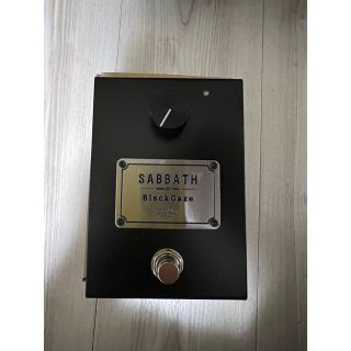 Phantom fx sabbath Black Gaze 新品未使用(エフェクター)