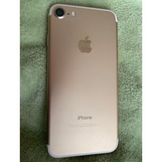 iPhone7 　128  再値下げ