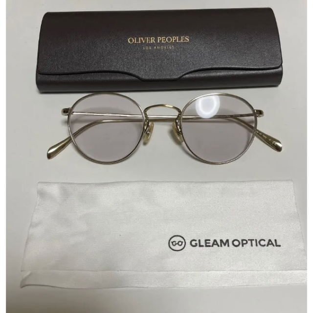 オリバーピープルズ OLIVER PEOPLES サングラス メガネ 眼鏡