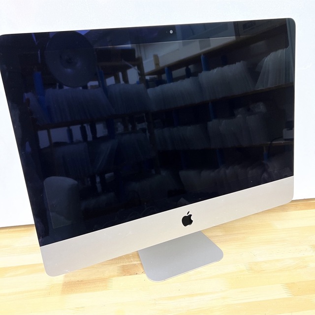 iMac 2017 21inch 4K 1TBFusion Office2021-eastgate.mk