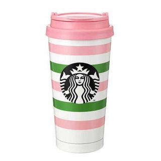 スターバックスコーヒー(Starbucks Coffee)のスターバックス ケイトスペード タンブラー 473ml KATE SPADE(その他)