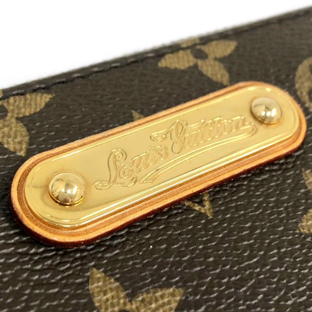 LOUIS VUITTON(ルイヴィトン)のルイヴィトン モノグラム ポシェット ミラMM アクセサリーポーチ M60094 レディースのバッグ(ハンドバッグ)の商品写真