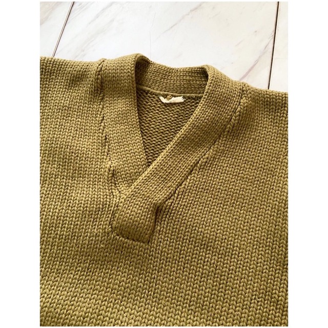 MILITARY - 極美品 大きめ WW2 40s 米軍 U.S.A.F A1 メカニック MILITARY - 極美品 大きめ WW2 40s 米軍 U.S.A.F A1 メカニック