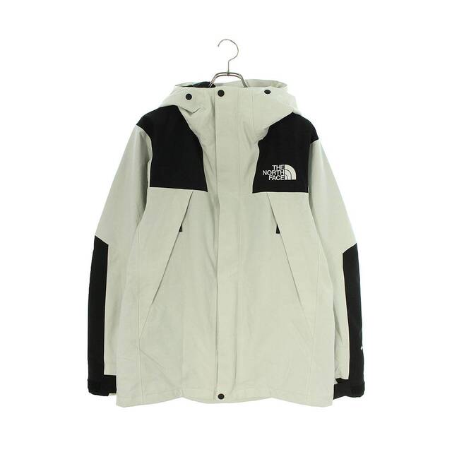 ザ・ノースフェイス 21AW MOUNTAN JACKET NP62101R マウンテンジャケット ブルゾン メンズ L