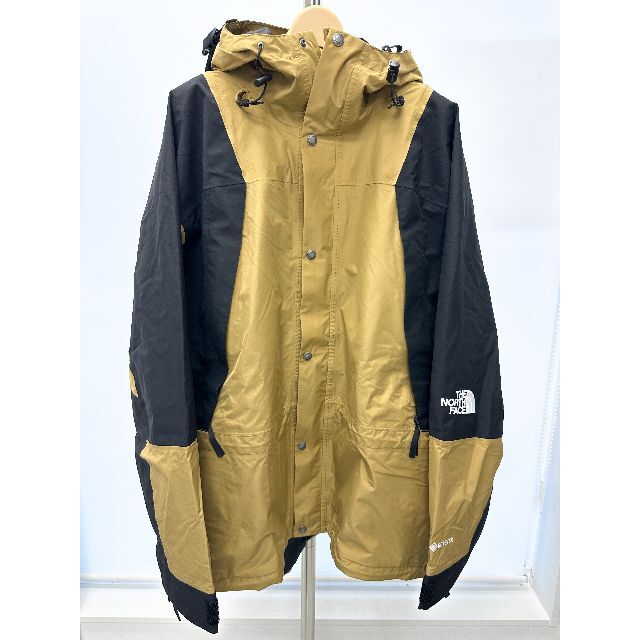 廃盤モデル THE NORTH FACE 1994マウンテンライトJKT XL