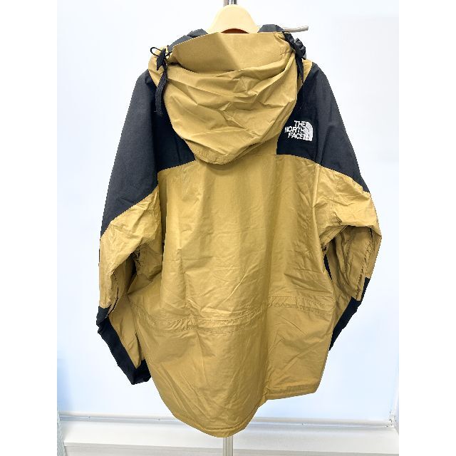 VINTAGE THE NORTH FACE マウンテンライトジャケット　XL