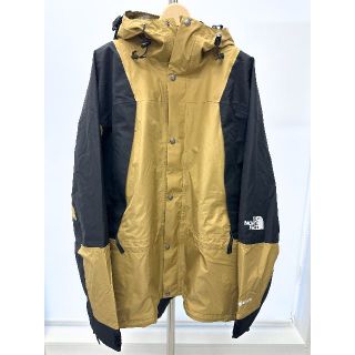 ザノースフェイス(THE NORTH FACE)のノースフェイス 1994 レトロ マウンテンライトジャケット XL ゴアテックス(マウンテンパーカー)