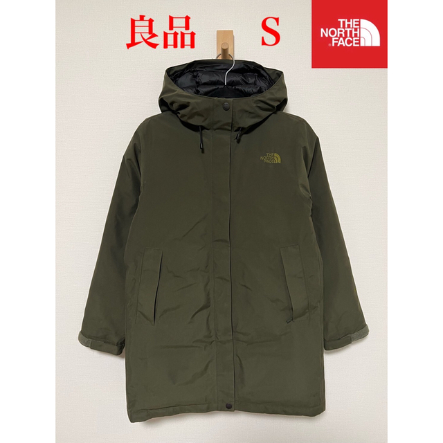 THE NORTH FACE - 【良品】THE NORTH FACE ノースフェイス ダウン