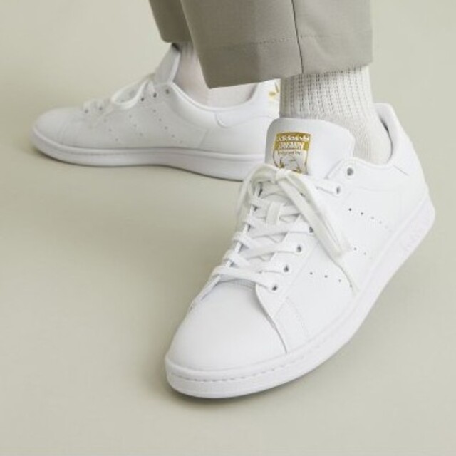 アディダス　スタンスミス  Stan Smith　GY5695　27.0cm