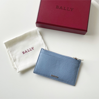 バリー(Bally)のBALLY カードケース(財布)